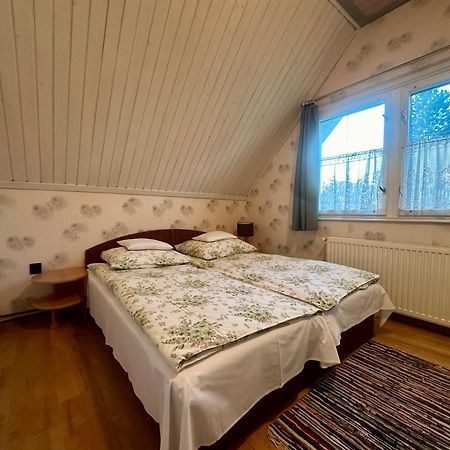 Rita Apartman Balatonszeplak Σίοφοκ Εξωτερικό φωτογραφία