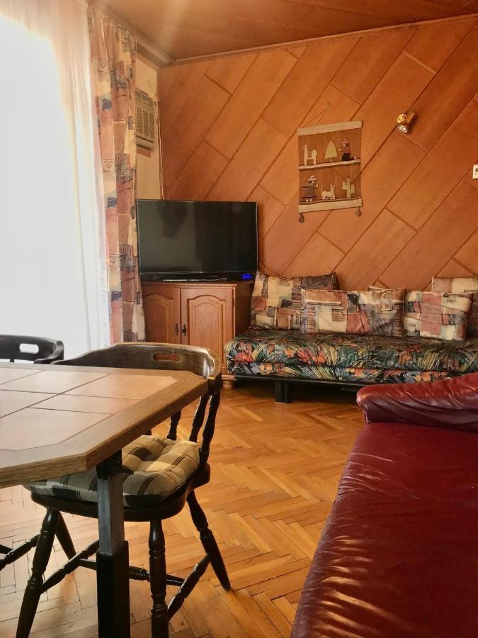Rita Apartman Balatonszeplak Σίοφοκ Εξωτερικό φωτογραφία