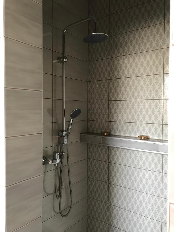 Rita Apartman Balatonszeplak Σίοφοκ Εξωτερικό φωτογραφία
