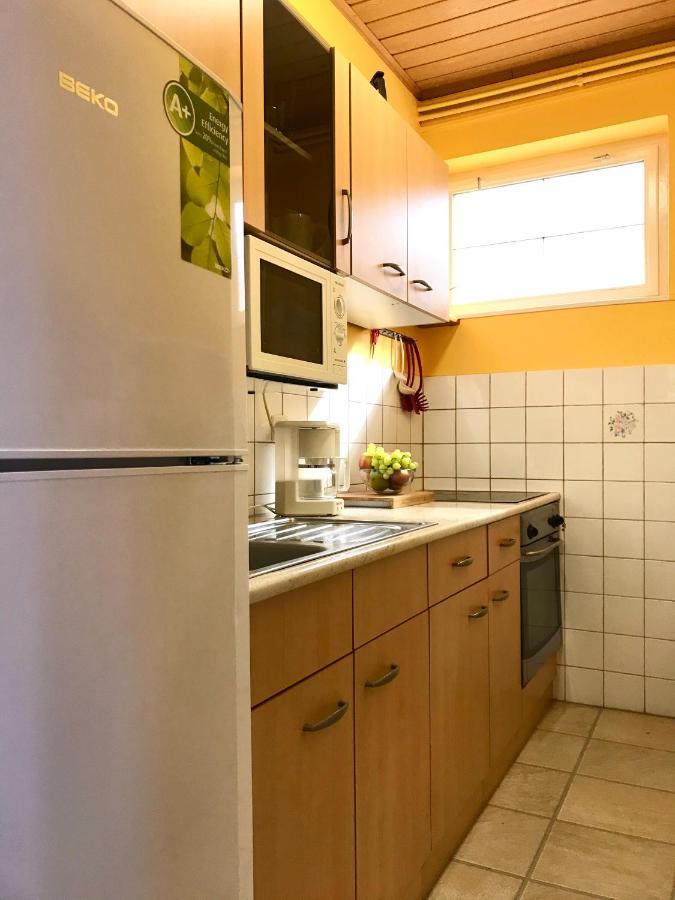 Rita Apartman Balatonszeplak Σίοφοκ Εξωτερικό φωτογραφία