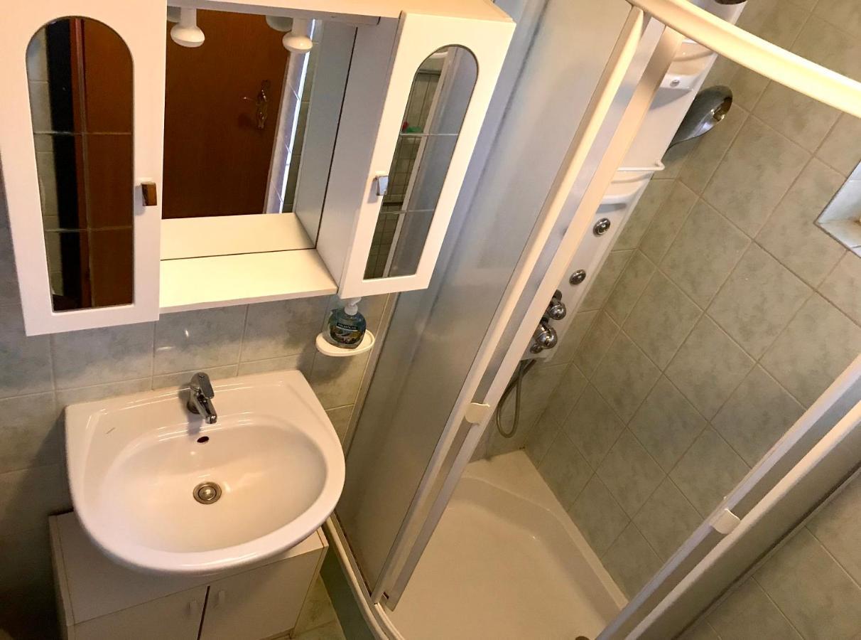 Rita Apartman Balatonszeplak Σίοφοκ Εξωτερικό φωτογραφία