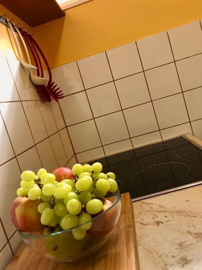 Rita Apartman Balatonszeplak Σίοφοκ Εξωτερικό φωτογραφία