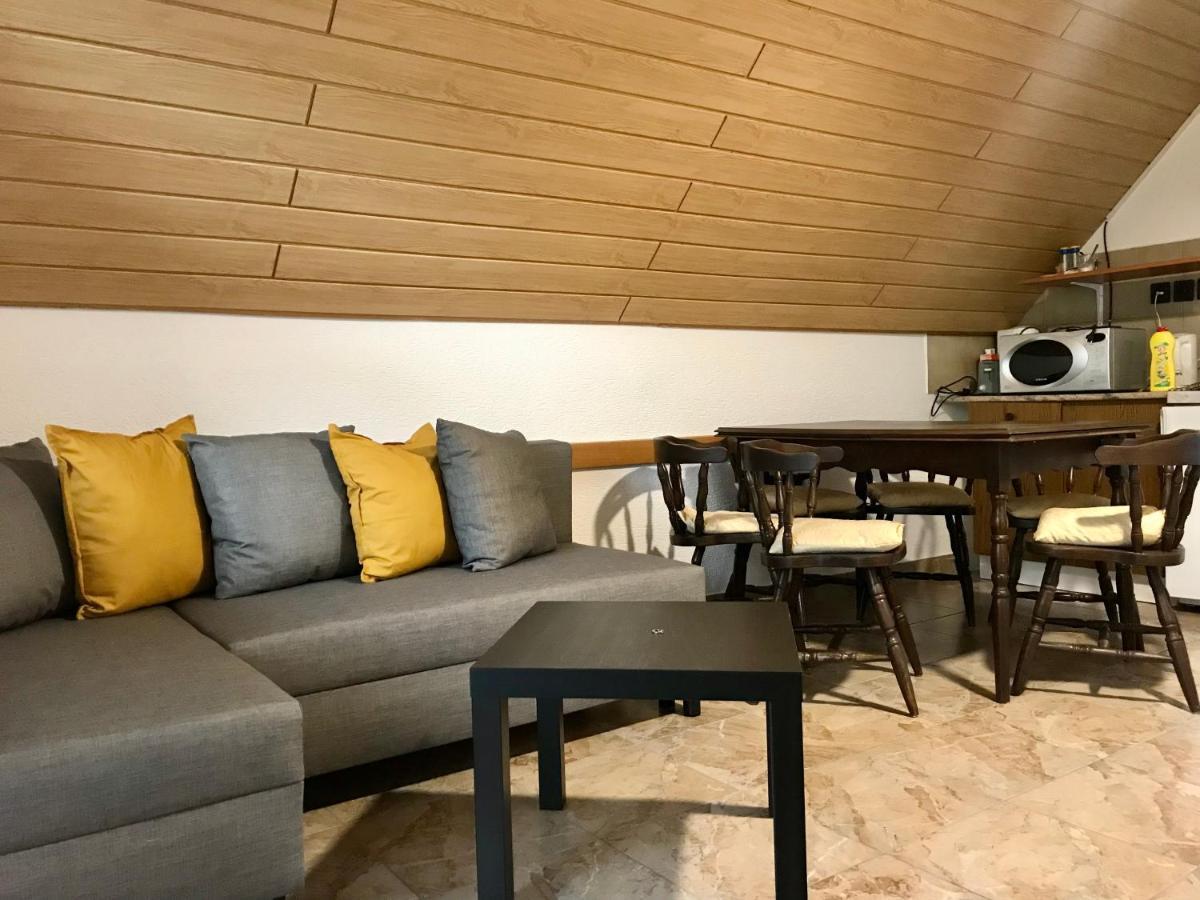 Rita Apartman Balatonszeplak Σίοφοκ Εξωτερικό φωτογραφία