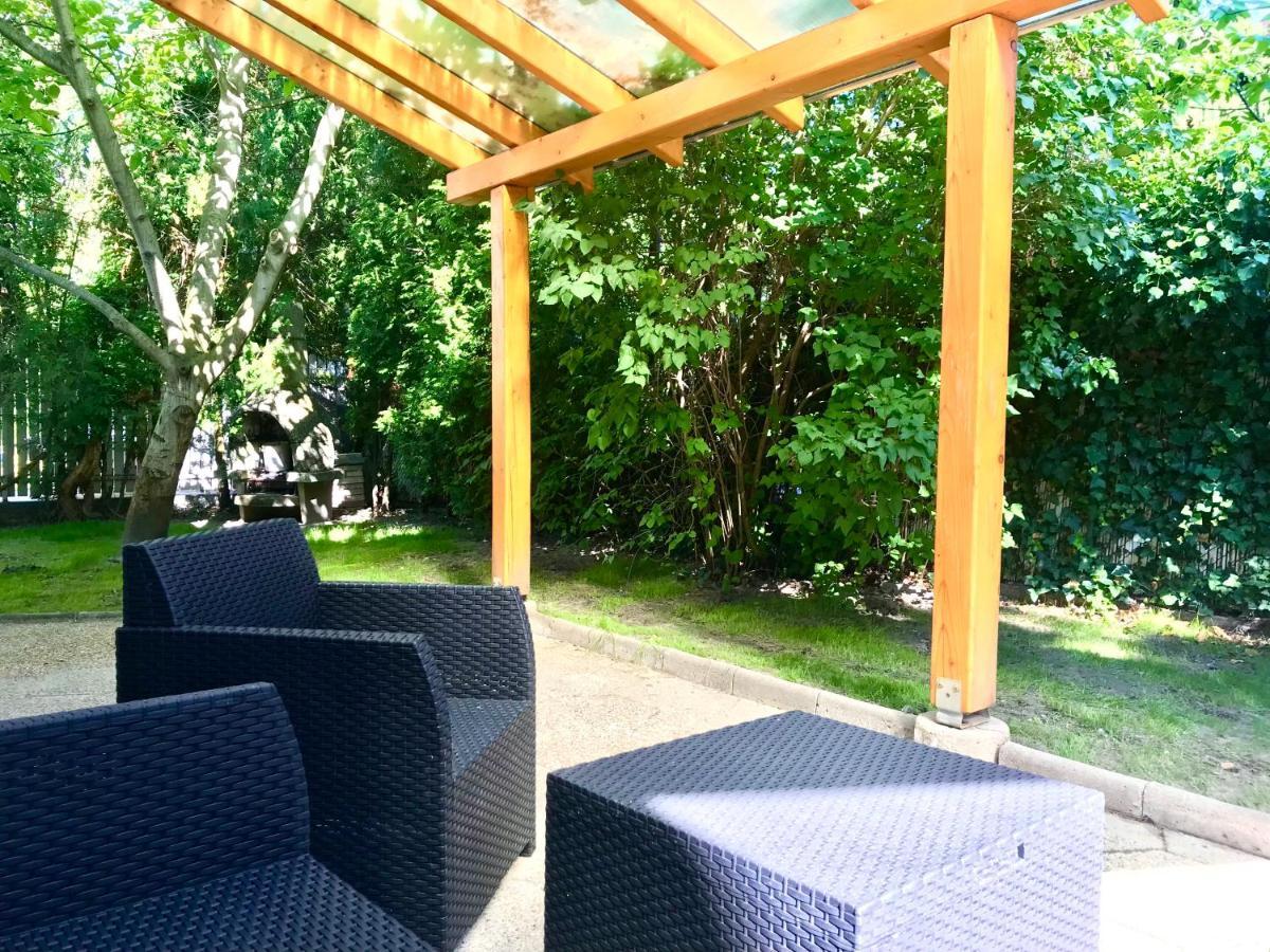 Rita Apartman Balatonszeplak Σίοφοκ Εξωτερικό φωτογραφία