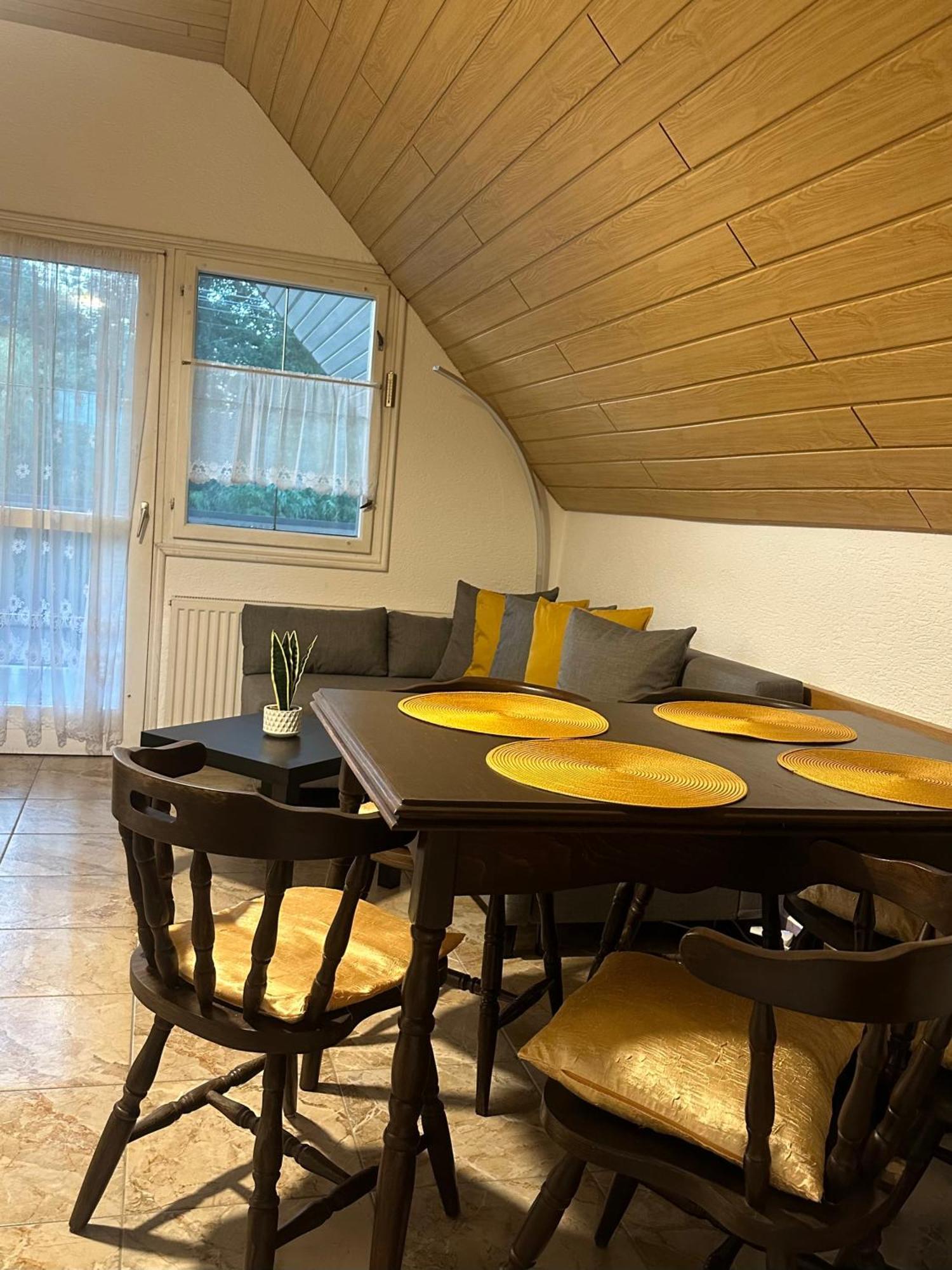 Rita Apartman Balatonszeplak Σίοφοκ Εξωτερικό φωτογραφία